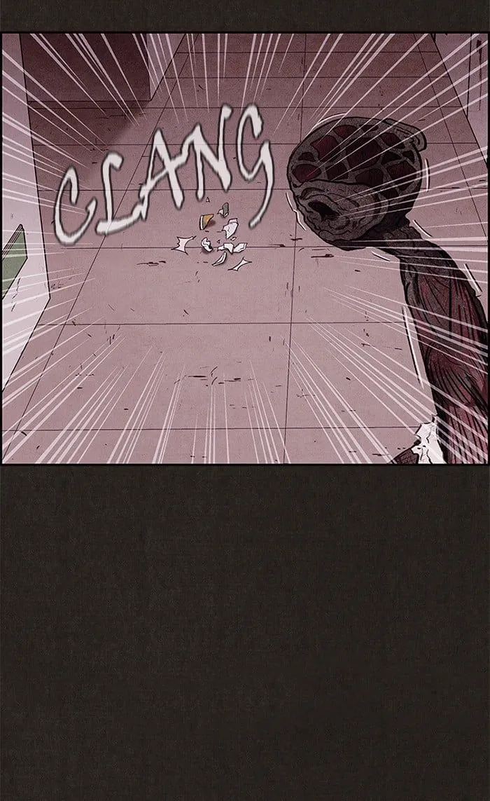 Read Sweet Home EN Manga Online