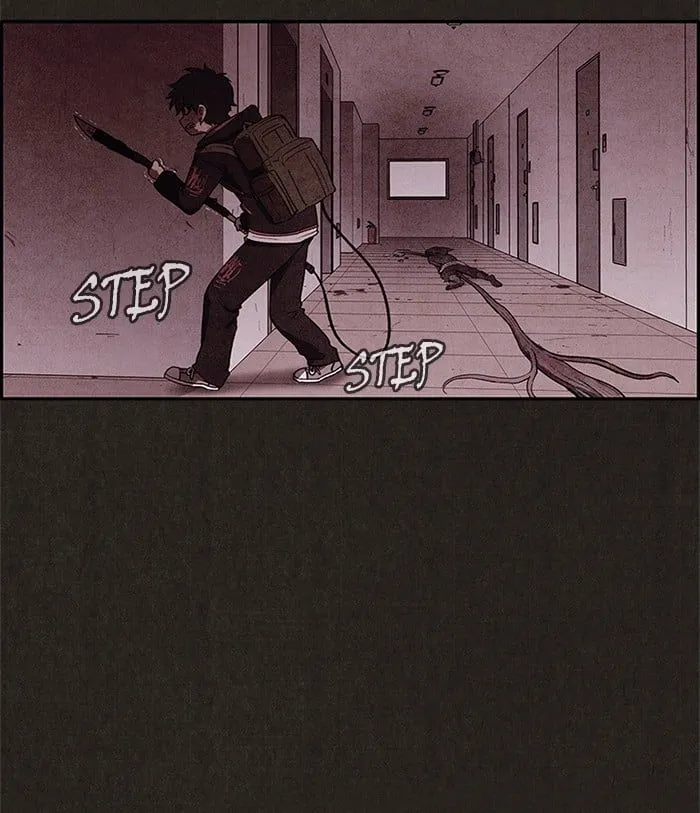 Read Sweet Home EN Manga Online