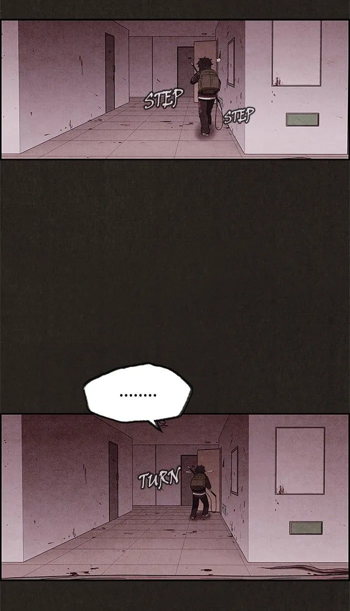 Read Sweet Home EN Manga Online