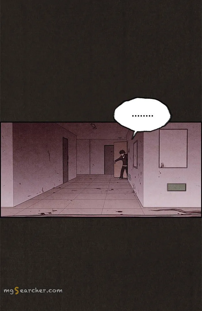 Read Sweet Home EN Manga Online