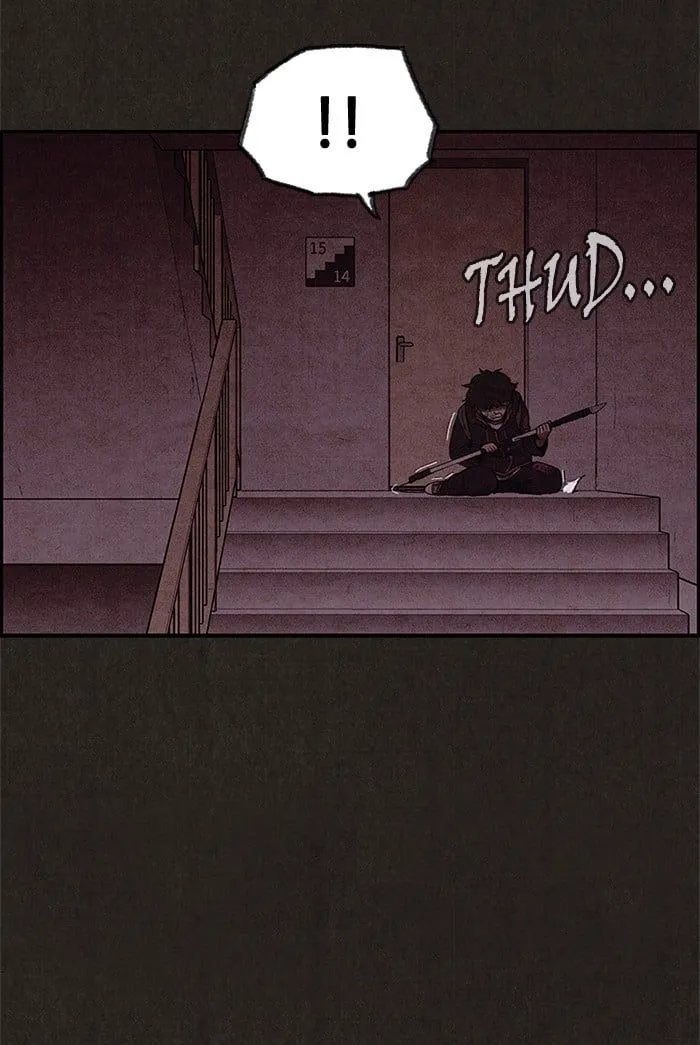 Read Sweet Home EN Manga Online