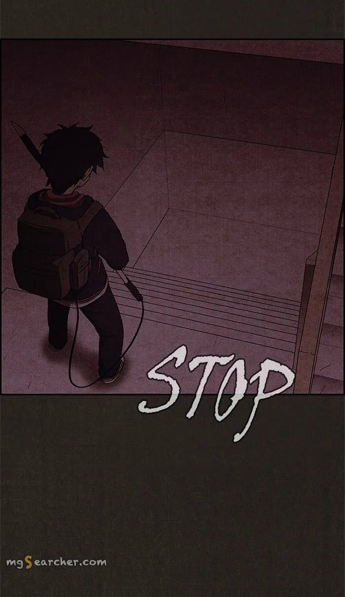 Read Sweet Home EN Manga Online