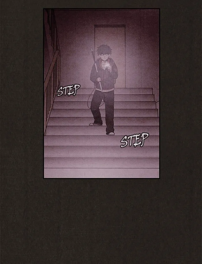 Read Sweet Home EN Manga Online
