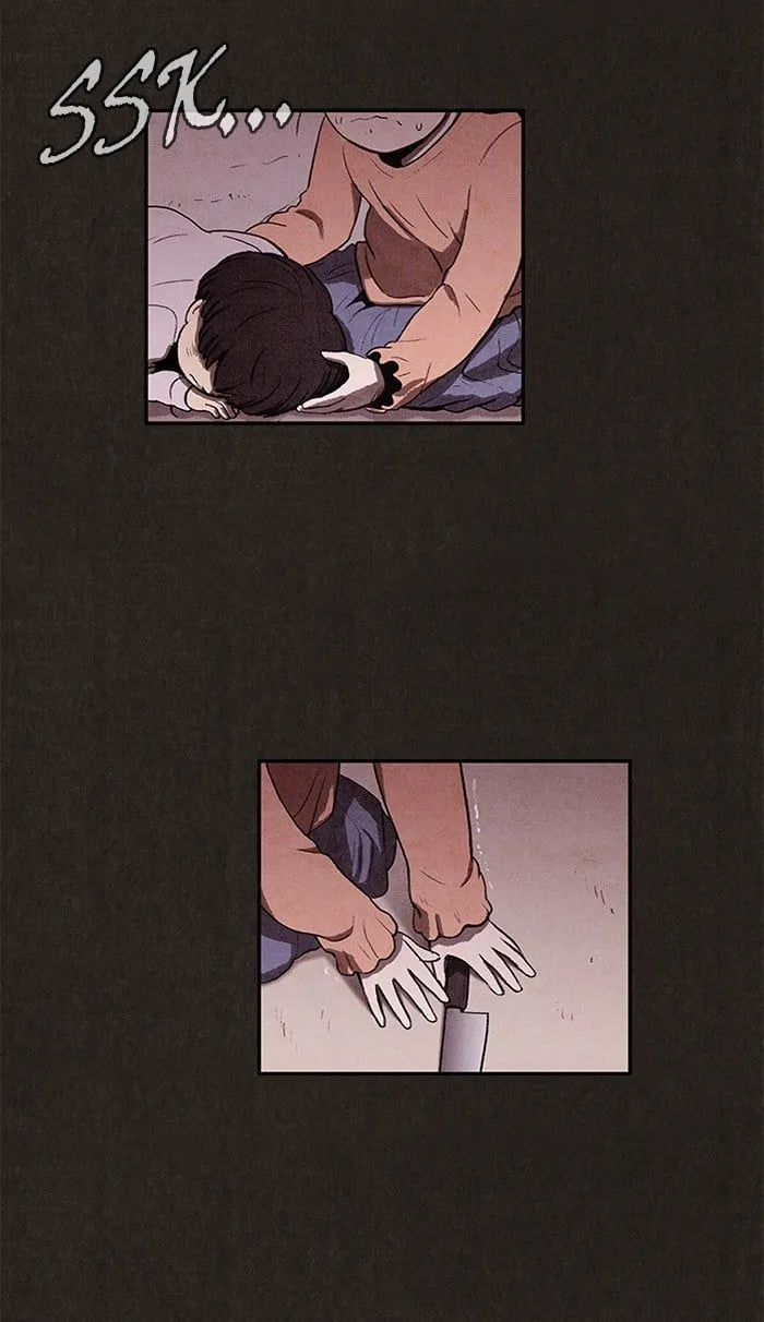 Read Sweet Home EN Manga Online