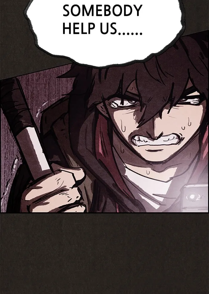 Read Sweet Home EN Manga Online