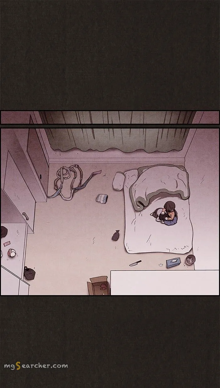 Read Sweet Home EN Manga Online