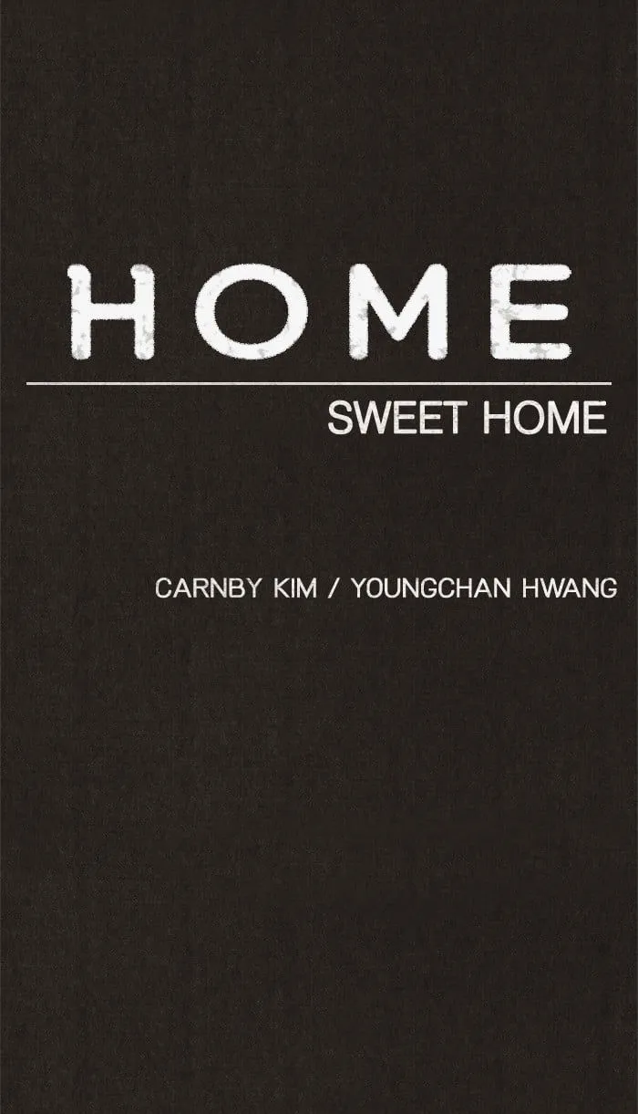 Read Sweet Home EN Manga Online