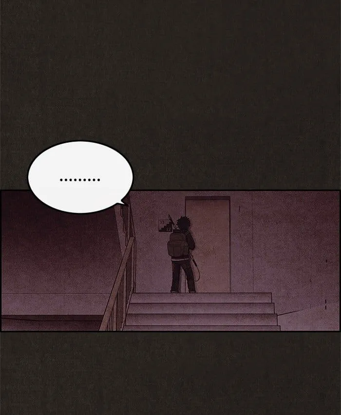 Read Sweet Home EN Manga Online
