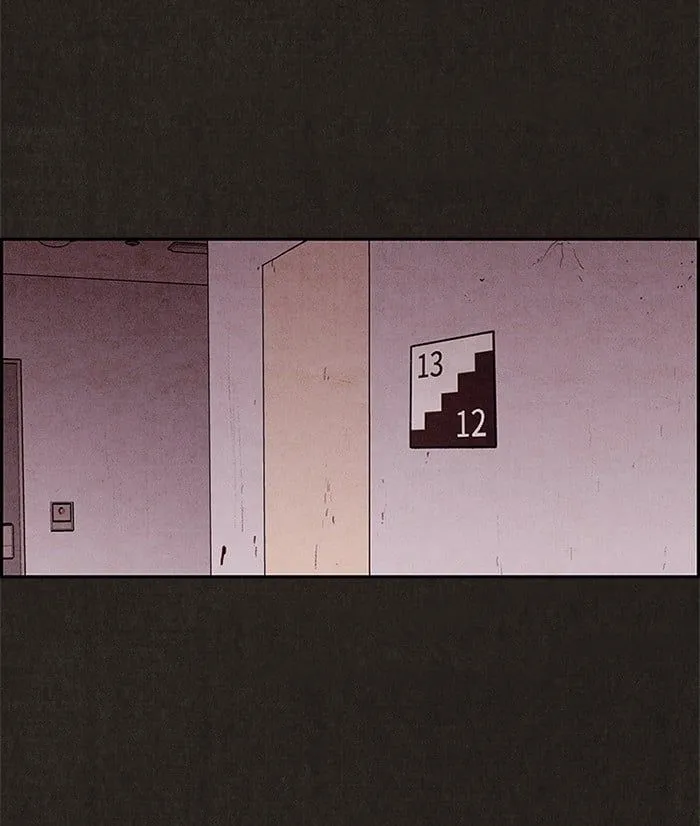 Read Sweet Home EN Manga Online