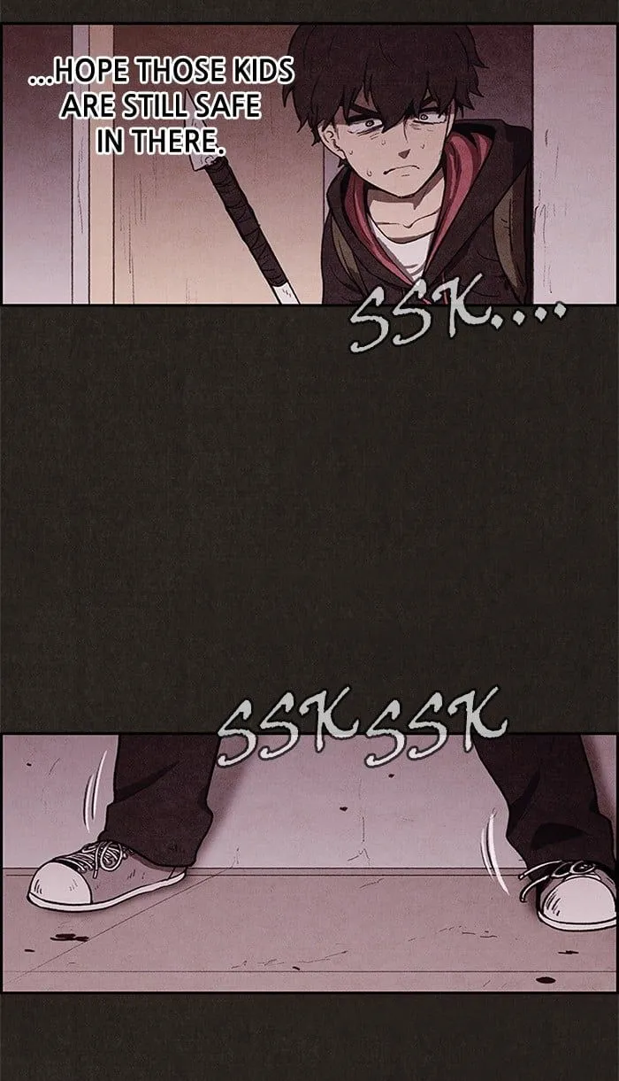 Read Sweet Home EN Manga Online
