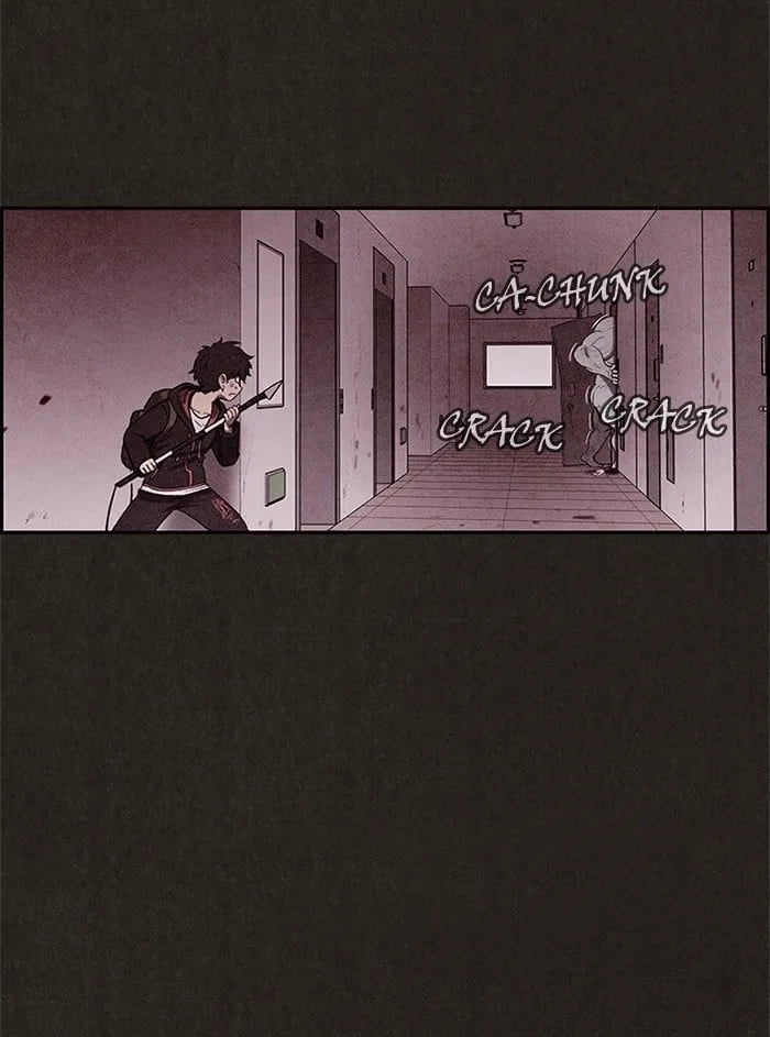 Read Sweet Home EN Manga Online