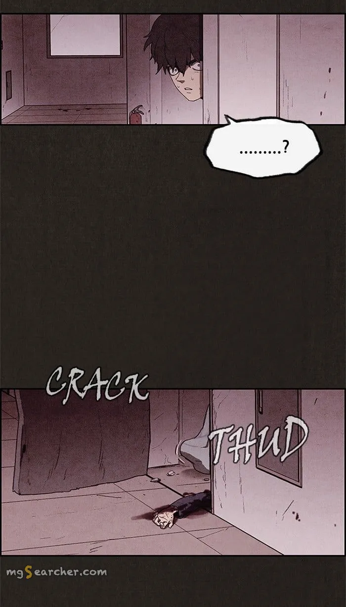 Read Sweet Home EN Manga Online