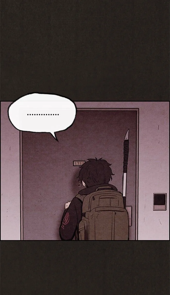 Read Sweet Home EN Manga Online