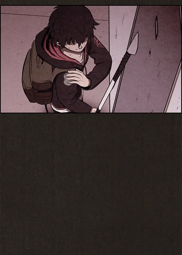 Read Sweet Home EN Manga Online