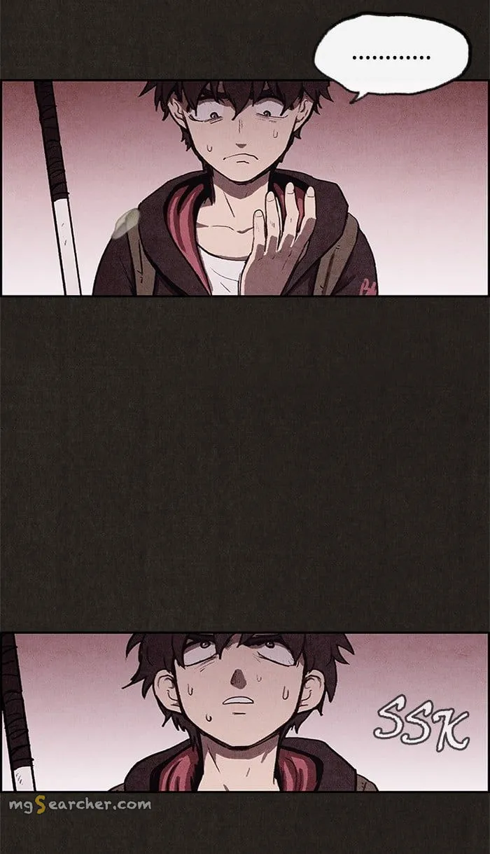 Read Sweet Home EN Manga Online
