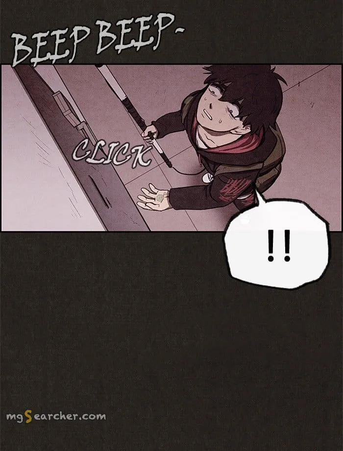 Read Sweet Home EN Manga Online