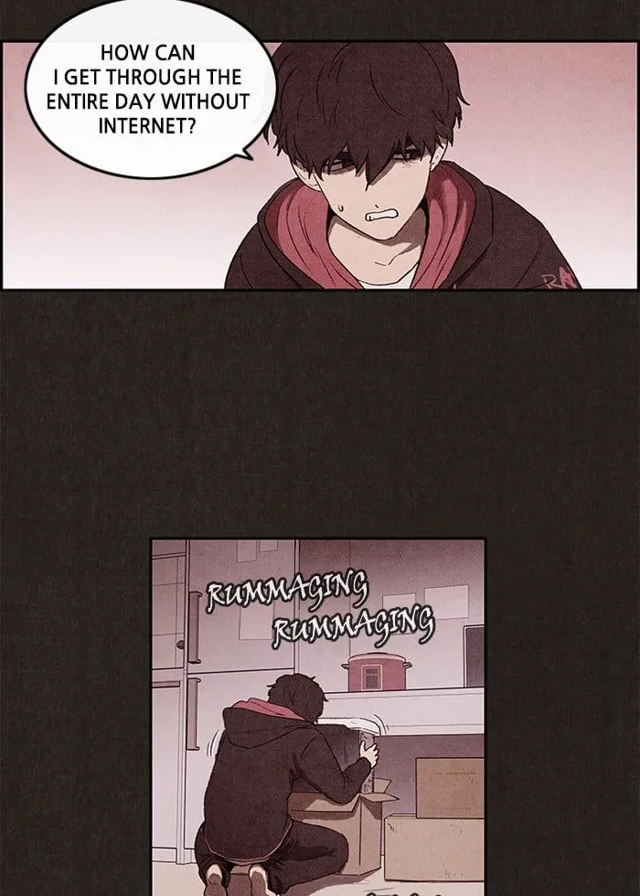 Read Sweet Home EN Manga Online