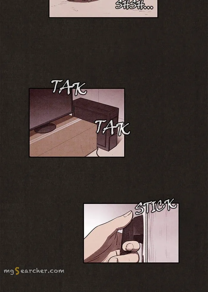 Read Sweet Home EN Manga Online