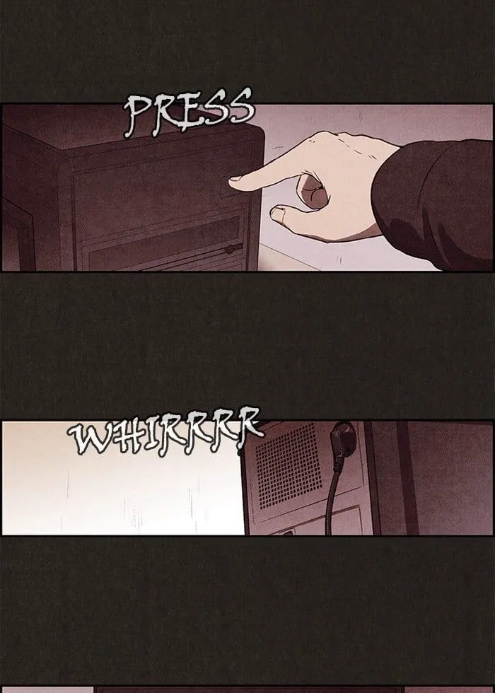 Read Sweet Home EN Manga Online