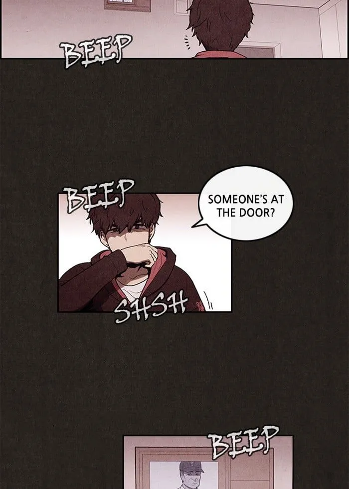 Read Sweet Home EN Manga Online