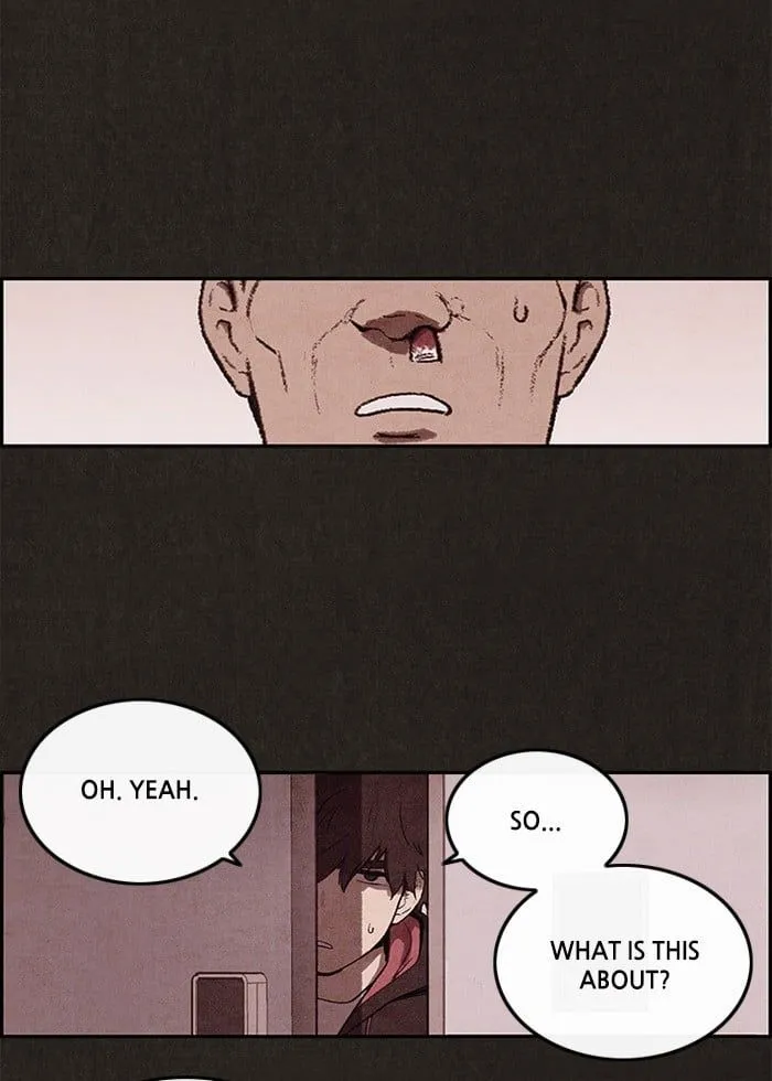 Read Sweet Home EN Manga Online
