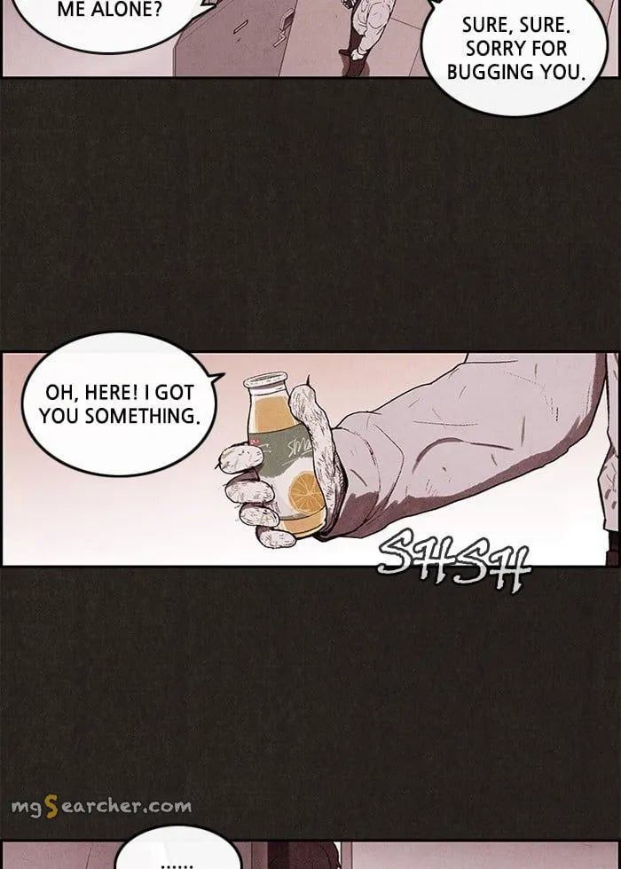 Read Sweet Home EN Manga Online
