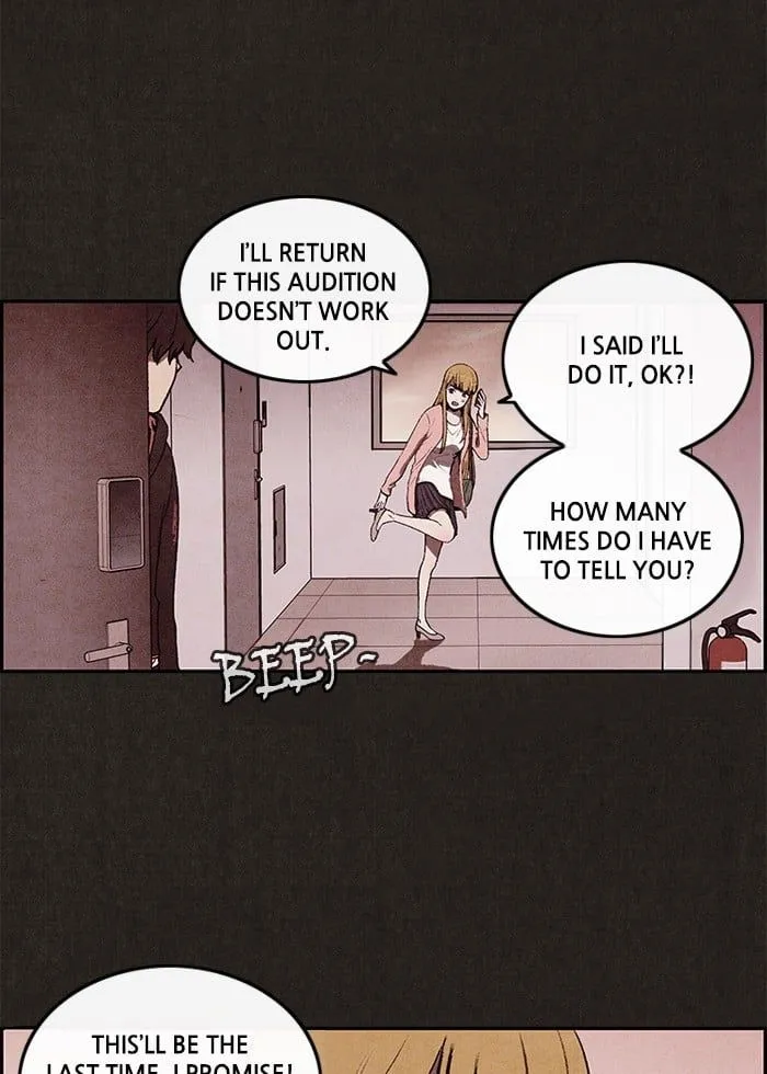 Read Sweet Home EN Manga Online