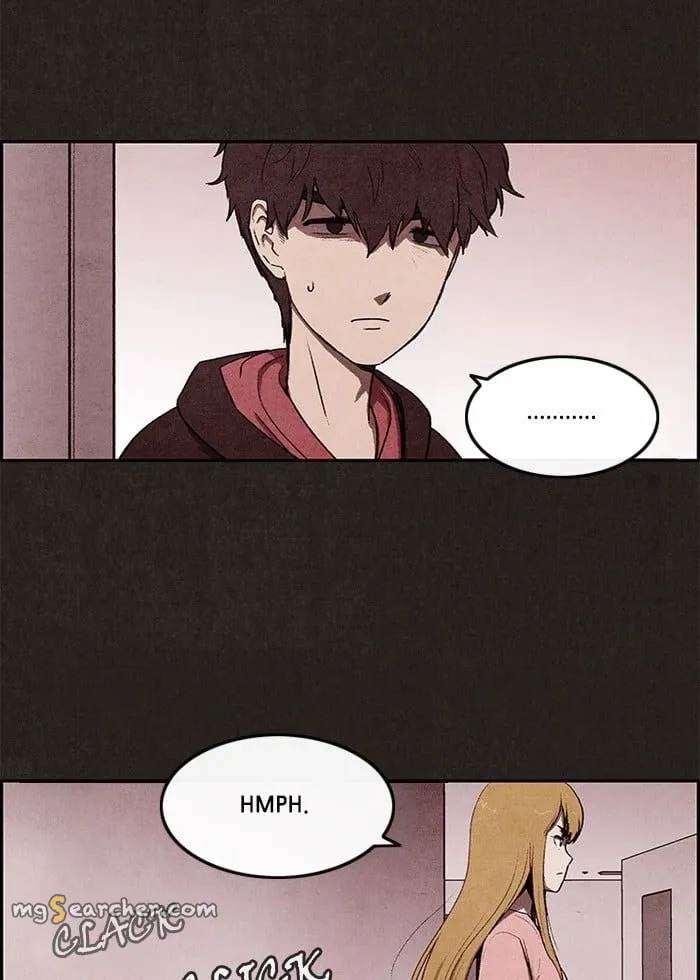 Read Sweet Home EN Manga Online