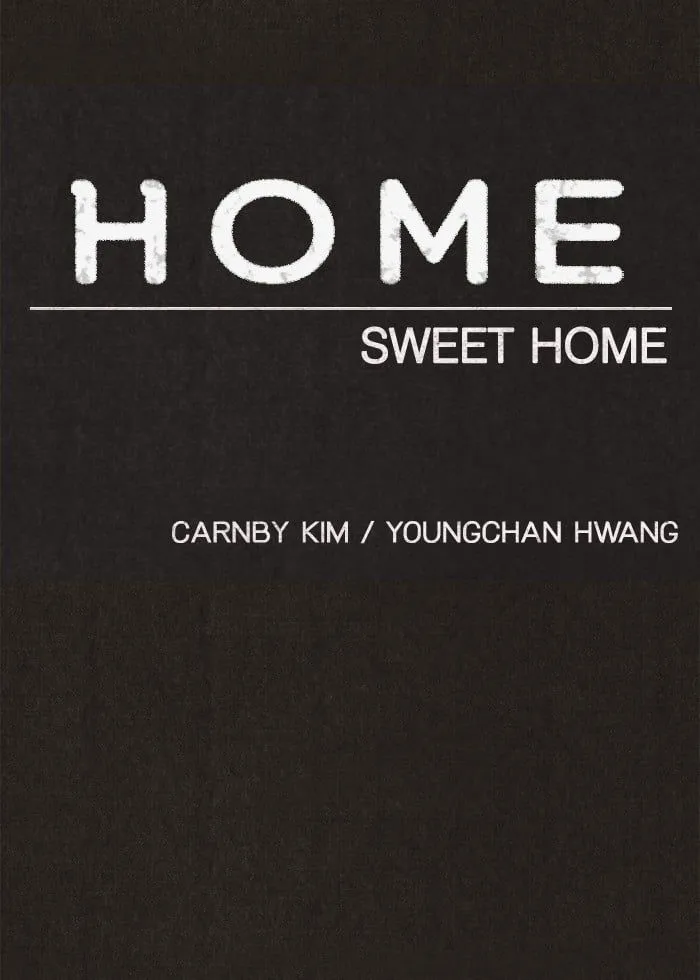 Read Sweet Home EN Manga Online