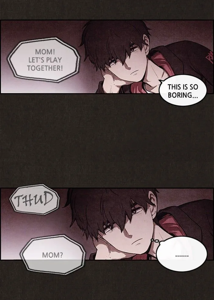 Read Sweet Home EN Manga Online