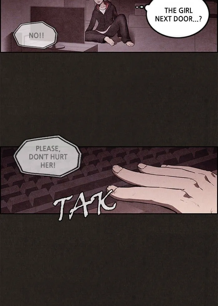 Read Sweet Home EN Manga Online