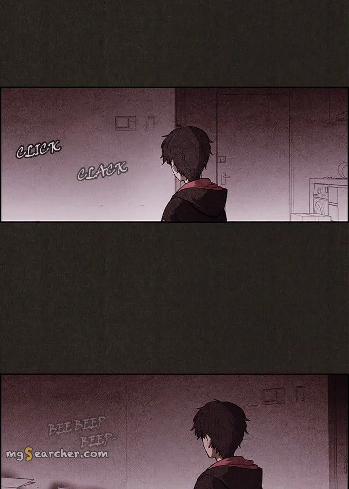 Read Sweet Home EN Manga Online