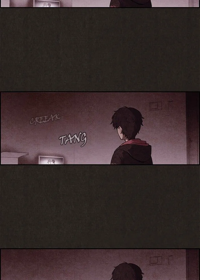 Read Sweet Home EN Manga Online