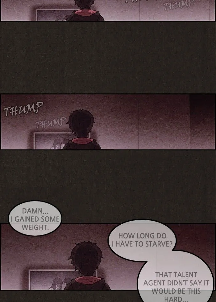 Read Sweet Home EN Manga Online