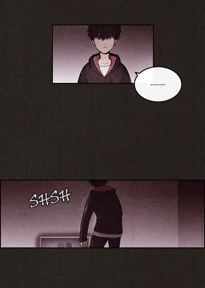 Read Sweet Home EN Manga Online