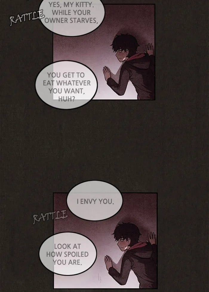 Read Sweet Home EN Manga Online