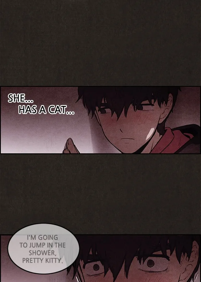 Read Sweet Home EN Manga Online