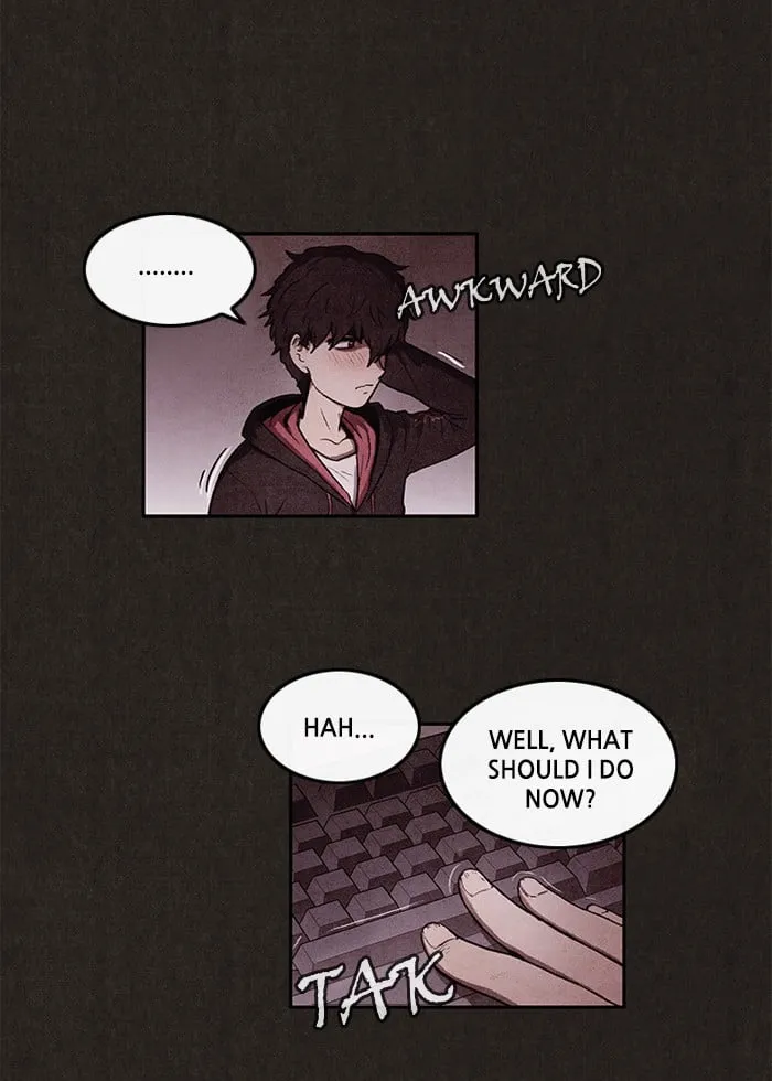 Read Sweet Home EN Manga Online