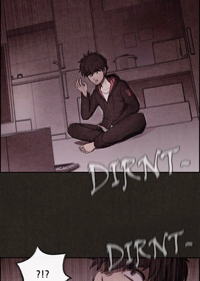 Read Sweet Home EN Manga Online