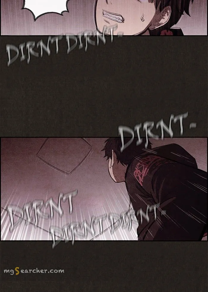 Read Sweet Home EN Manga Online