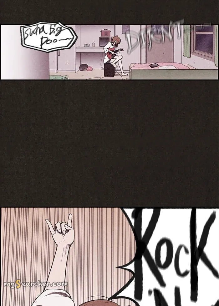 Read Sweet Home EN Manga Online