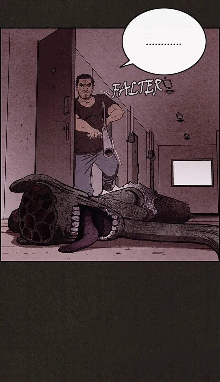 Read Sweet Home EN Manga Online
