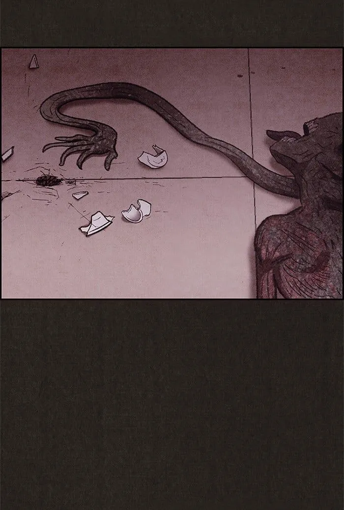 Read Sweet Home EN Manga Online