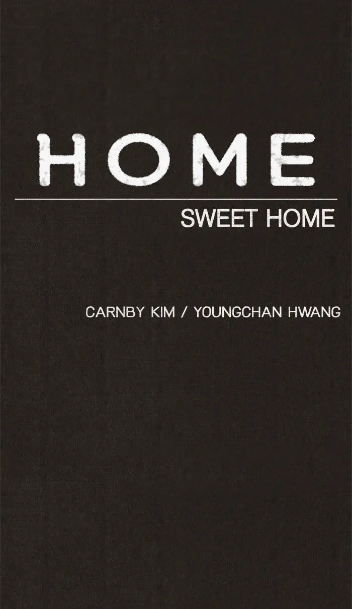 Read Sweet Home EN Manga Online