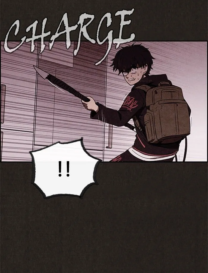 Read Sweet Home EN Manga Online