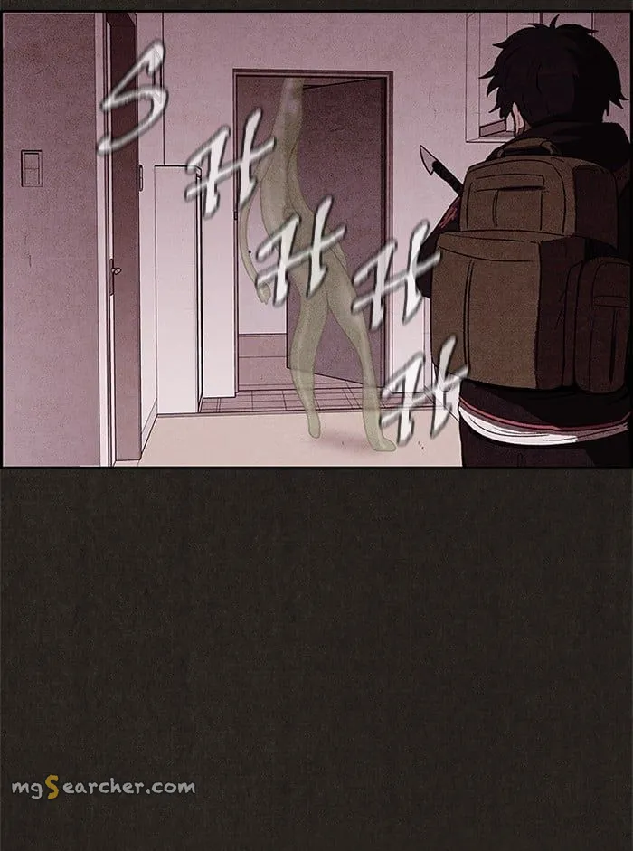 Read Sweet Home EN Manga Online