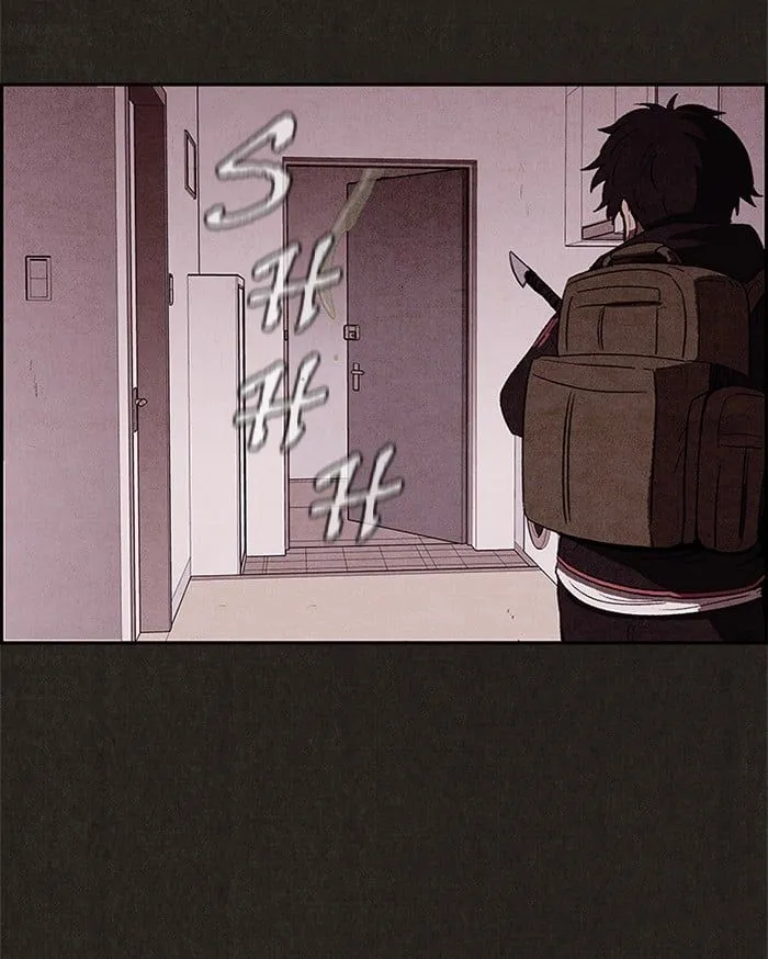 Read Sweet Home EN Manga Online