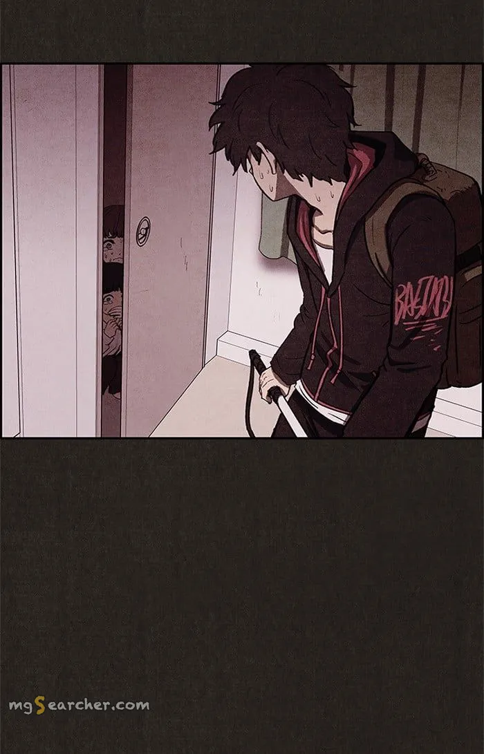 Read Sweet Home EN Manga Online