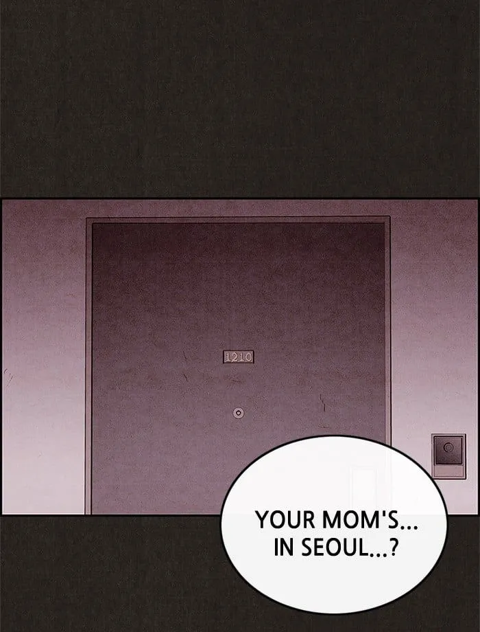Read Sweet Home EN Manga Online