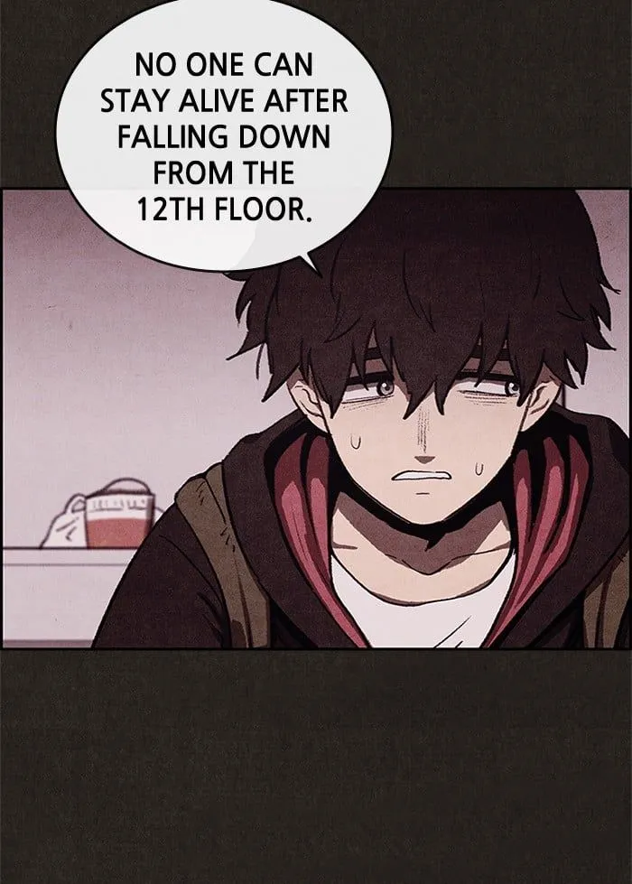 Read Sweet Home EN Manga Online